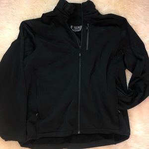 Mountain Hardware Zip Up Jacket - Excellent Cond.